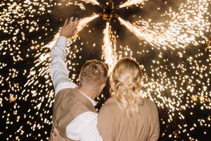 Свадебная фотография