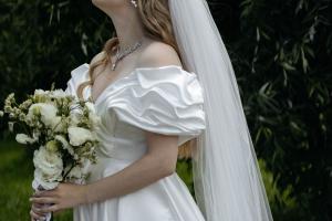 Свадебная фотография