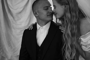 Свадебная фотография