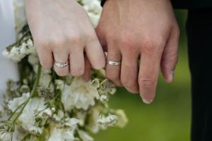 Свадебная фотография