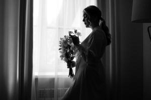 Свадебная фотография