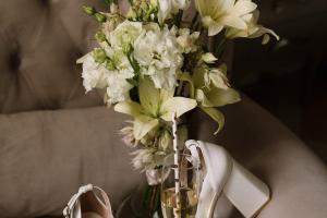 Свадебная фотография