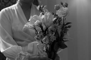 Свадебная фотография