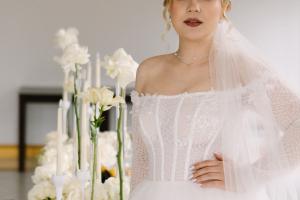 Свадебная фотография