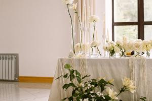 Свадебная фотография