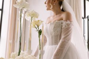 Свадебная фотография