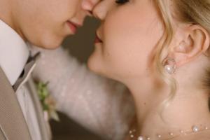 Свадебная фотография