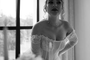 Свадебная фотография