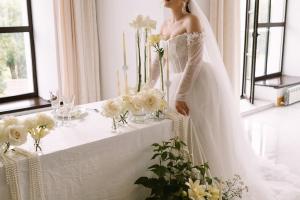 Свадебная фотография