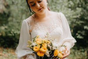 Свадебная фотография