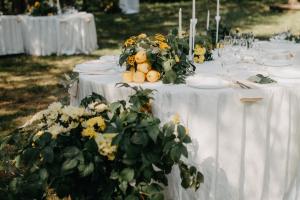 Свадебная фотография