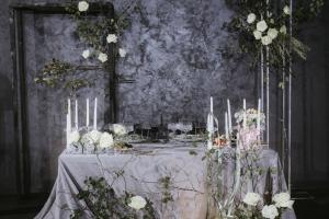 Свадебная фотография