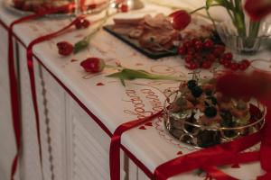 Свадебная фотография