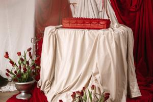 Свадебная фотография