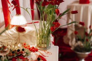 Свадебная фотография