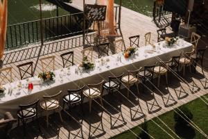 Свадебная фотография