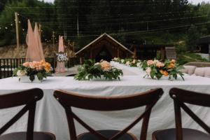 Свадебная фотография