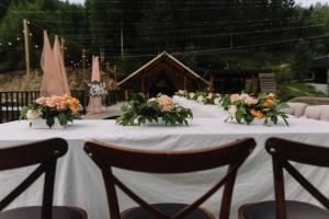 Свадебная фотография