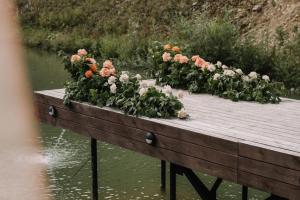 Свадебная фотография