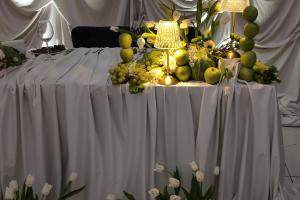 Свадебная фотография