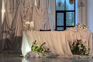 Свадебная фотография