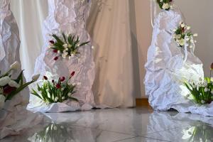 Свадебная фотография