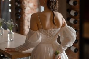 Свадебная фотография