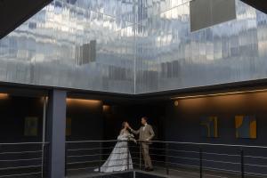 Свадебная фотография