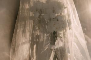 Свадебная фотография