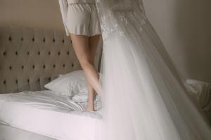 Свадебная фотография