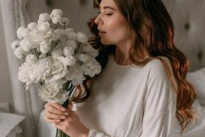 Свадебная фотография