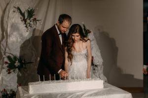 Свадебная фотография