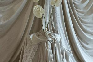 Свадебная фотография