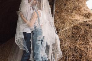 Свадебная фотография