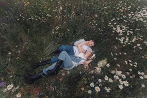 Свадебная фотография