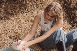 Свадебная фотография