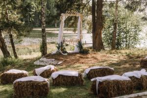 Свадебная фотография