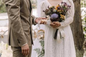 Свадебная фотография