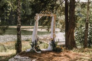 Свадебная фотография